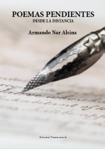 Poemas pendientes de Armando Nar Alsina
