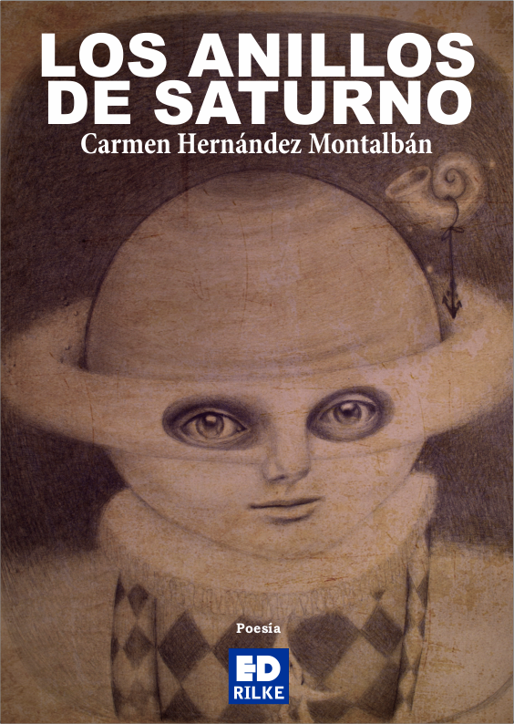 Los anillos de Saturno de Carmen Hernández Montalbán