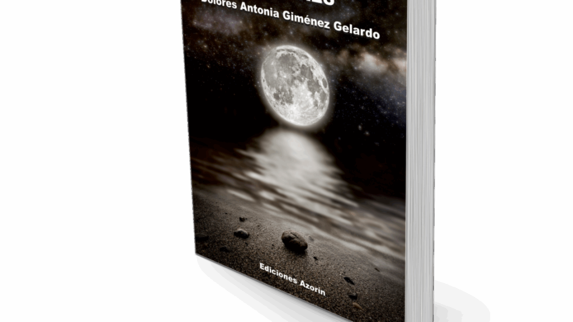 Dolores Antonia Gimenez Gelardo es la escritora de Diario de sueños y pesares. Dolores Antonia Gimenez Gelardo acaba de publicar un libro: Diario de sueños y pesares de poesía con la Editorial Poesía eres tú