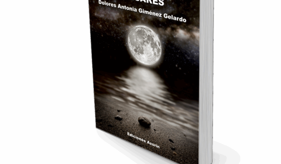 Dolores Antonia Gimenez Gelardo es la escritora de Diario de sueños y pesares. Dolores Antonia Gimenez Gelardo acaba de publicar un libro: Diario de sueños y pesares de poesía con la Editorial Poesía eres tú
