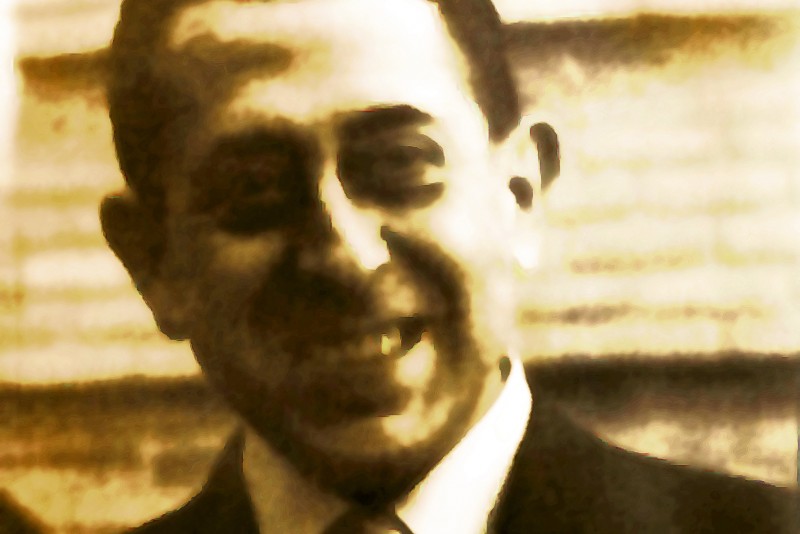 Foto E. Miracle