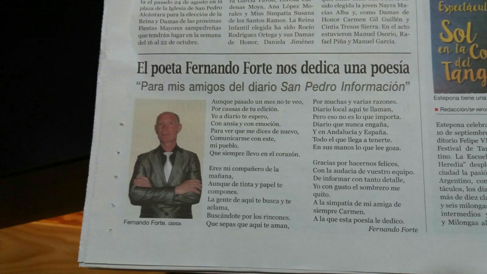 Diario la información