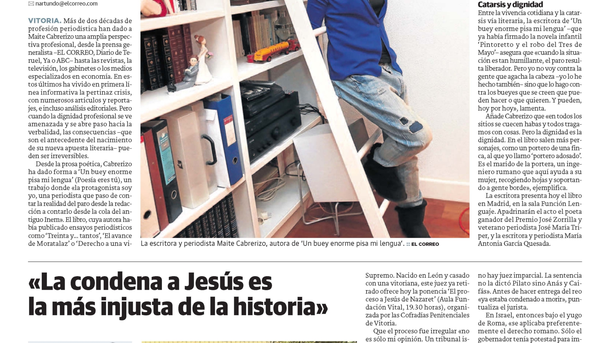 El Correo Álava