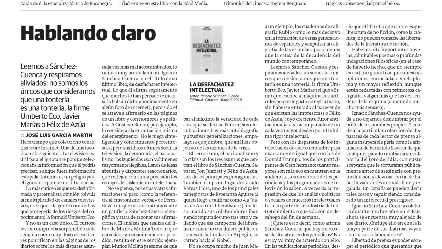 Hoy Badajoz