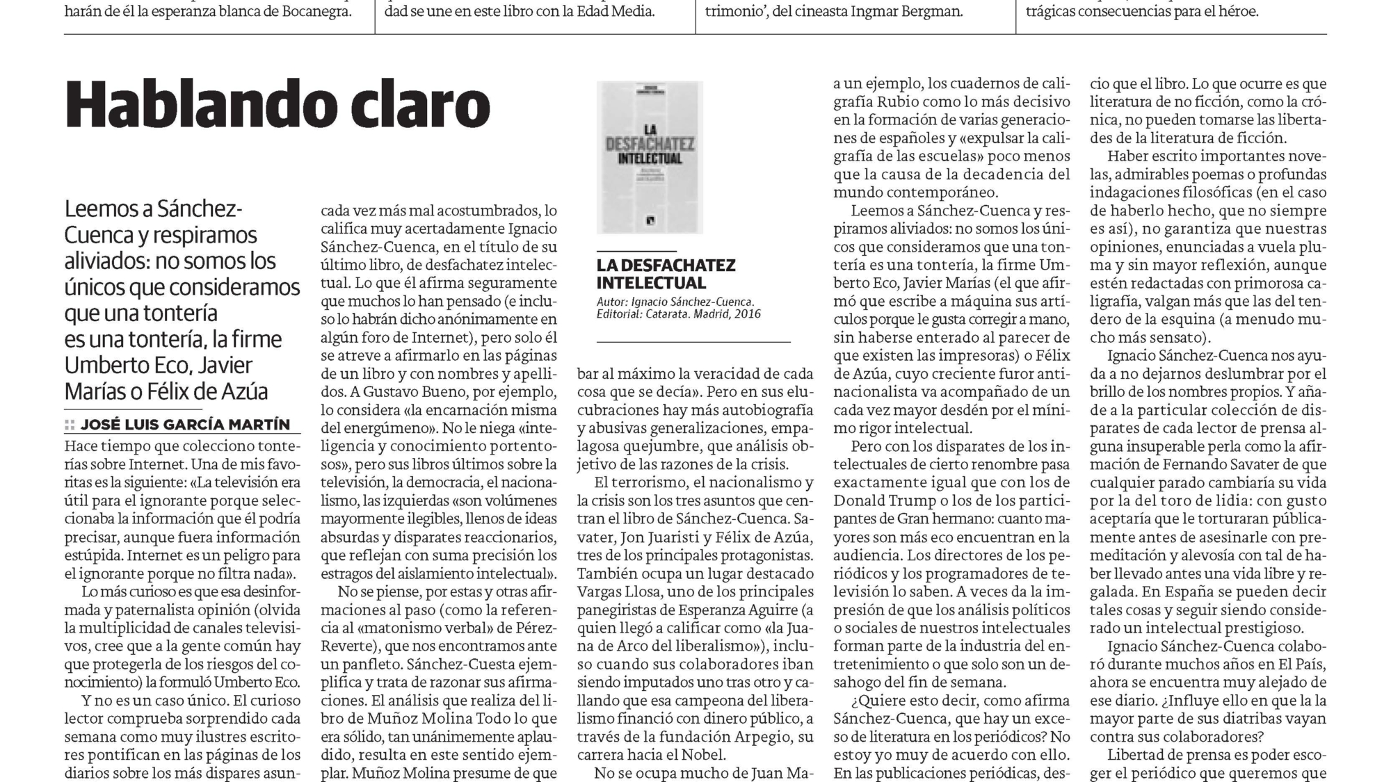 Hoy Badajoz
