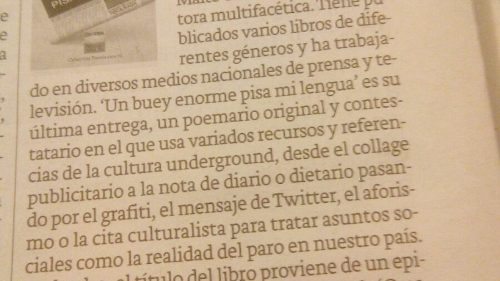 Hoy Badajoz