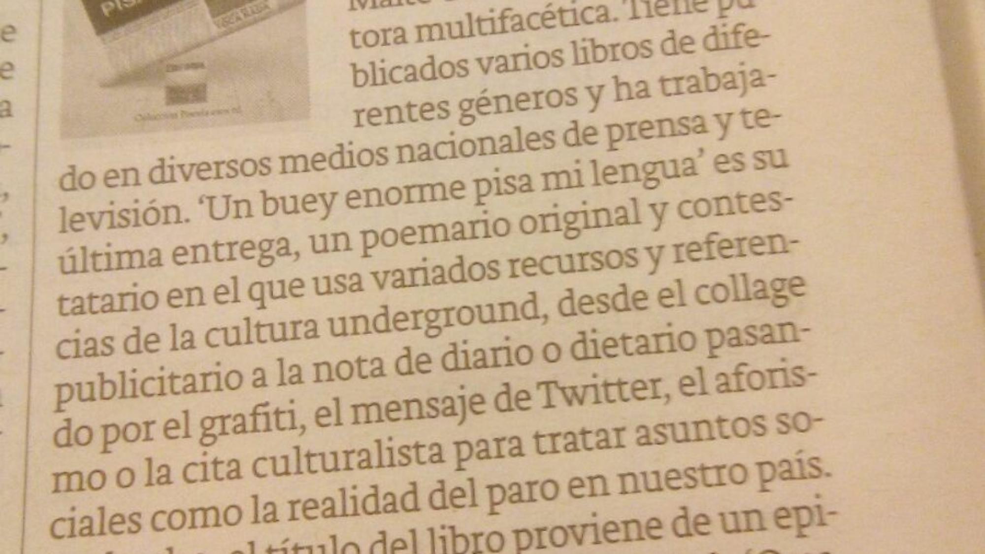 Hoy Badajoz