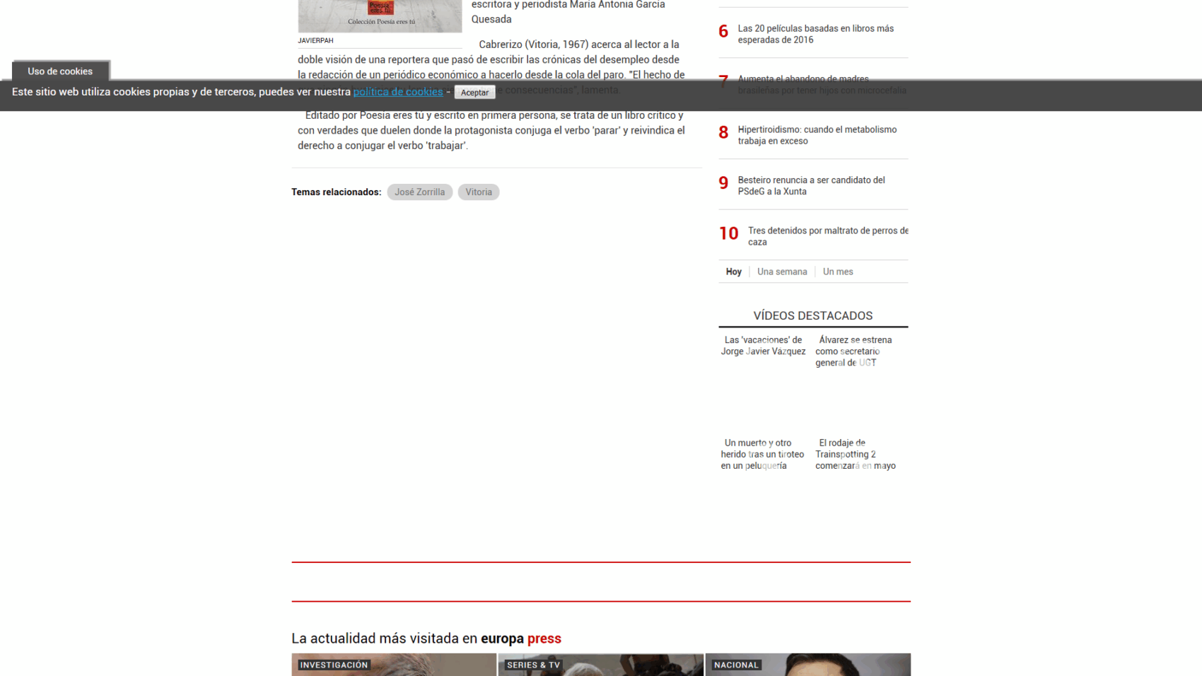 europapress