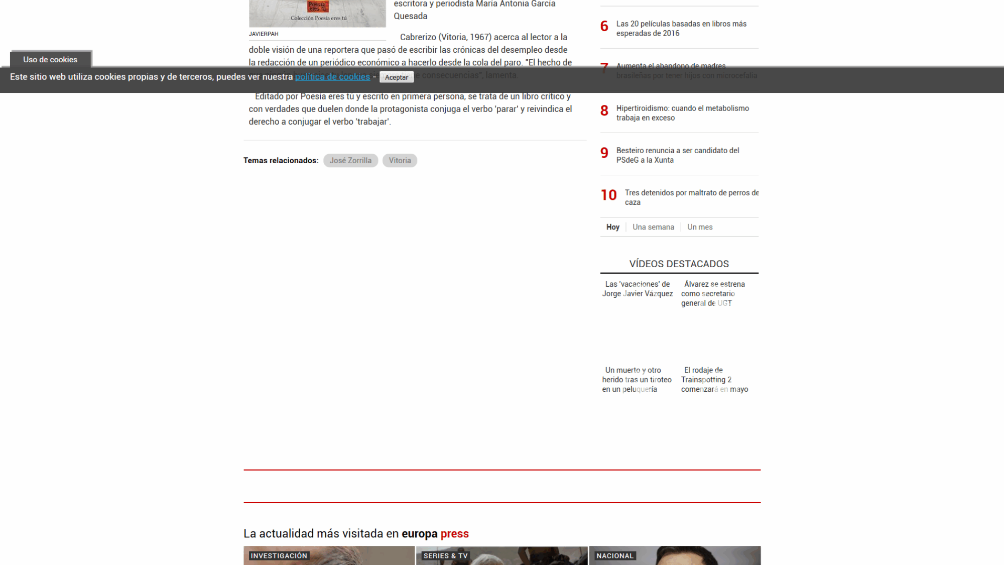 europapress