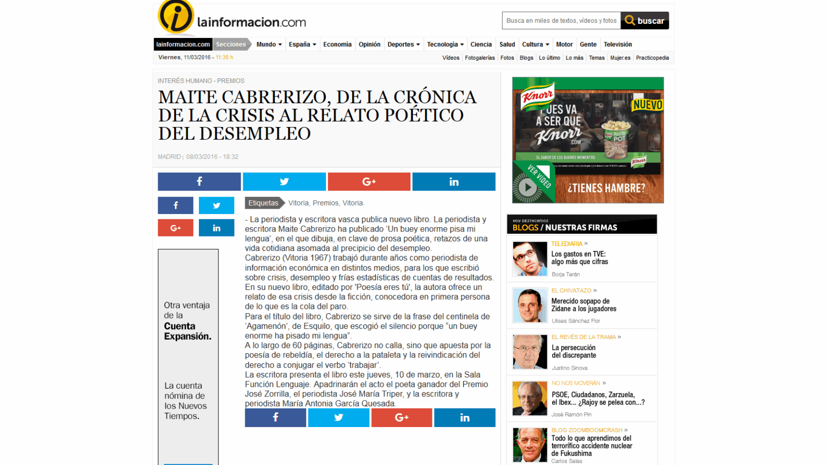 lainformacion
