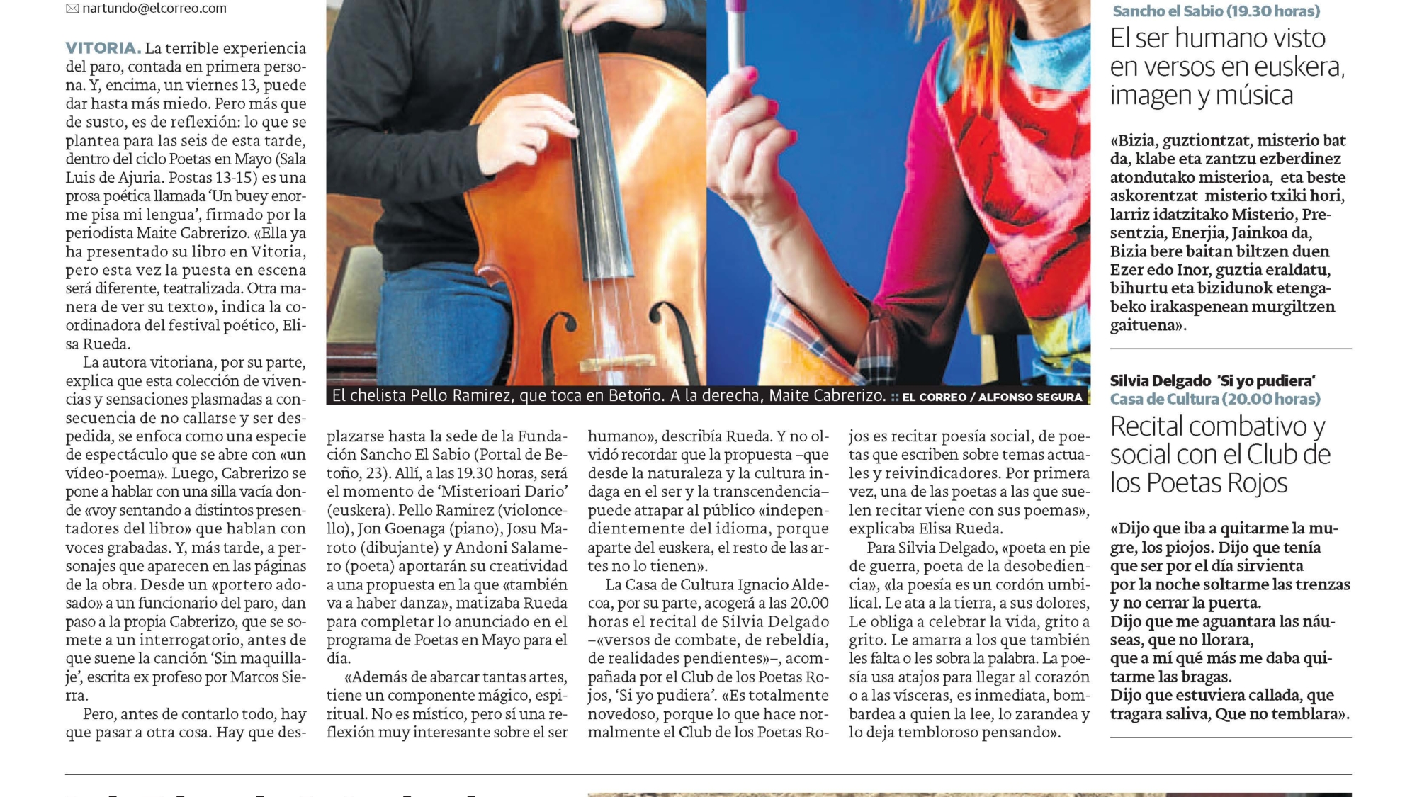 el-correo-13-mayo-2016
