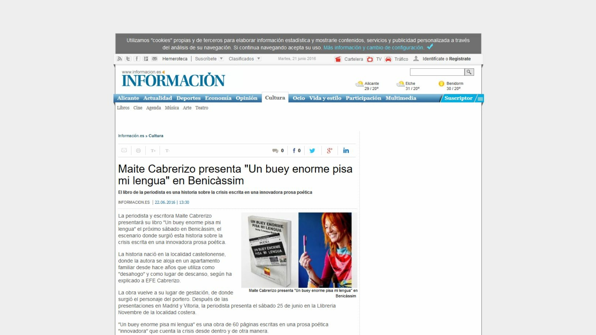 diairioinformacion