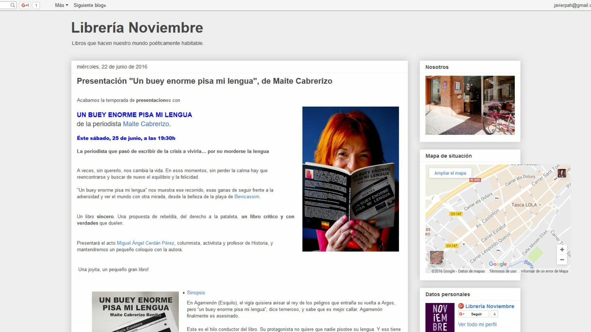 librerianoviembre