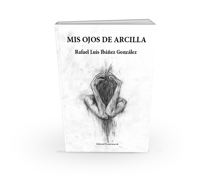 Booktriler del libro MIS OJOS DE ARCILLA