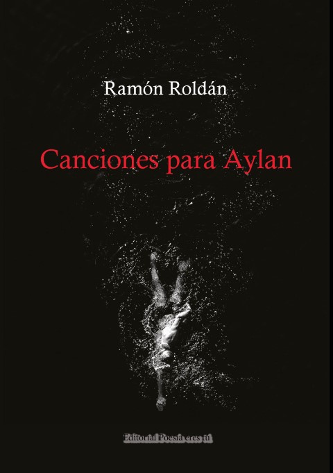 Canciones para Aylan de Ramón Roldán