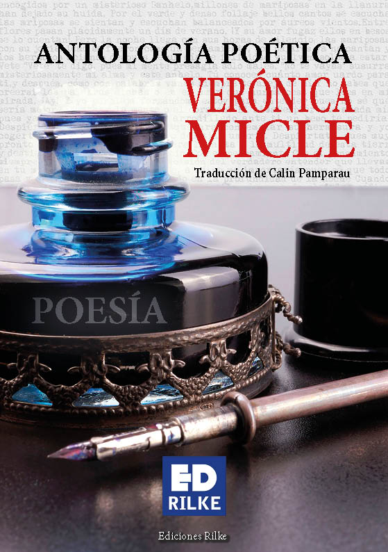 Poemas de Antología poética de Verónica Micle 