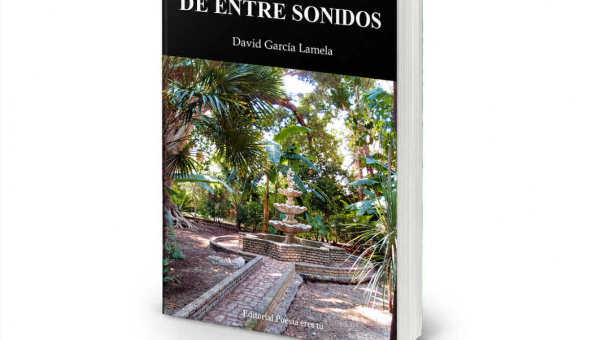 Poema destacado. El cielo deshabitado, de David García Lamela, en De entre sonidos