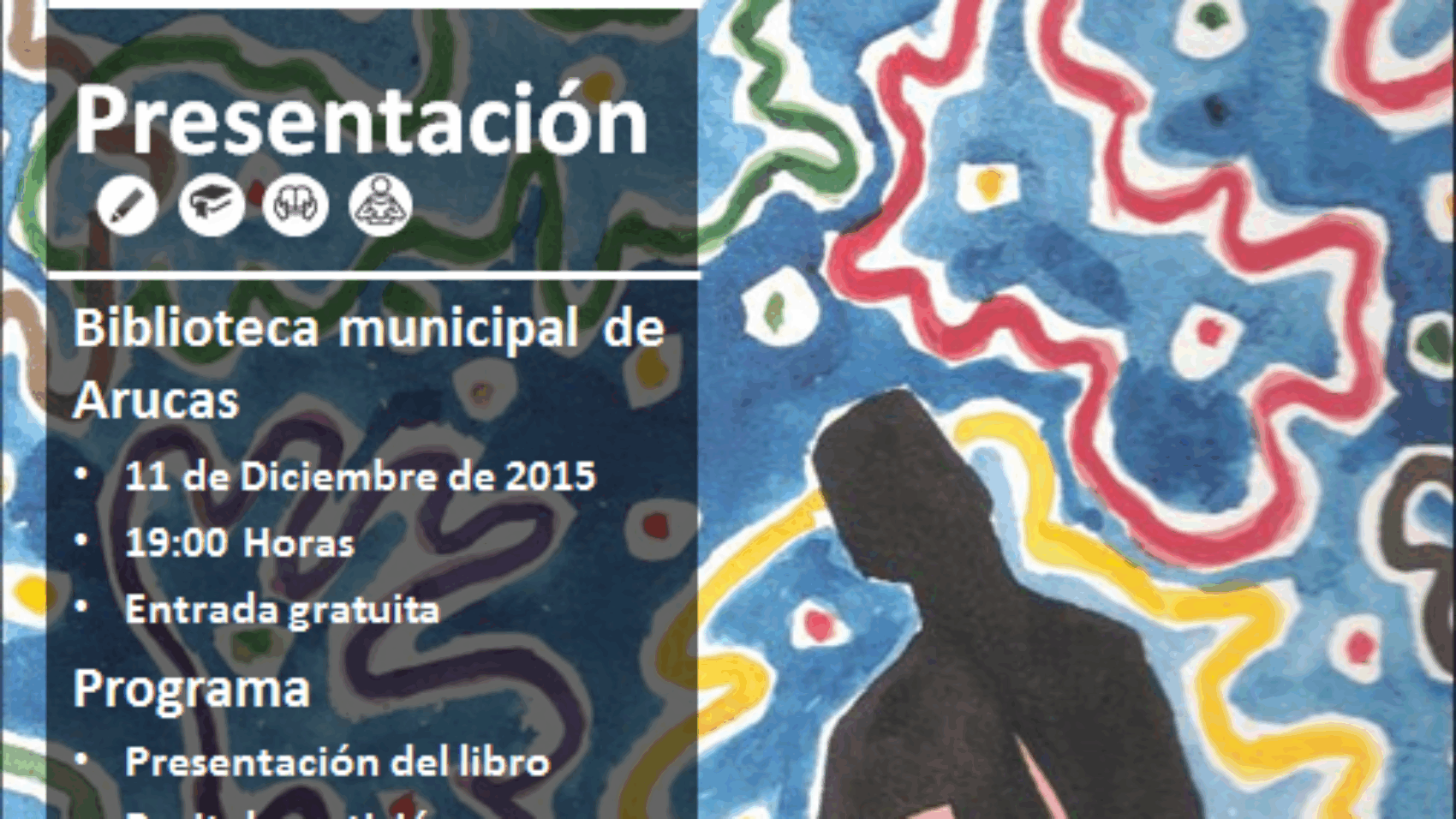 La primera edad Biblioteca Municipal de Areucas